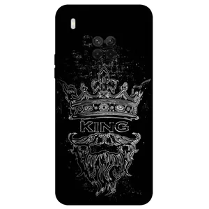 Megafone King 1896 Cover For Huawei Y9A 2020