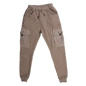 شلوار مردانه مساوات مدل 2613