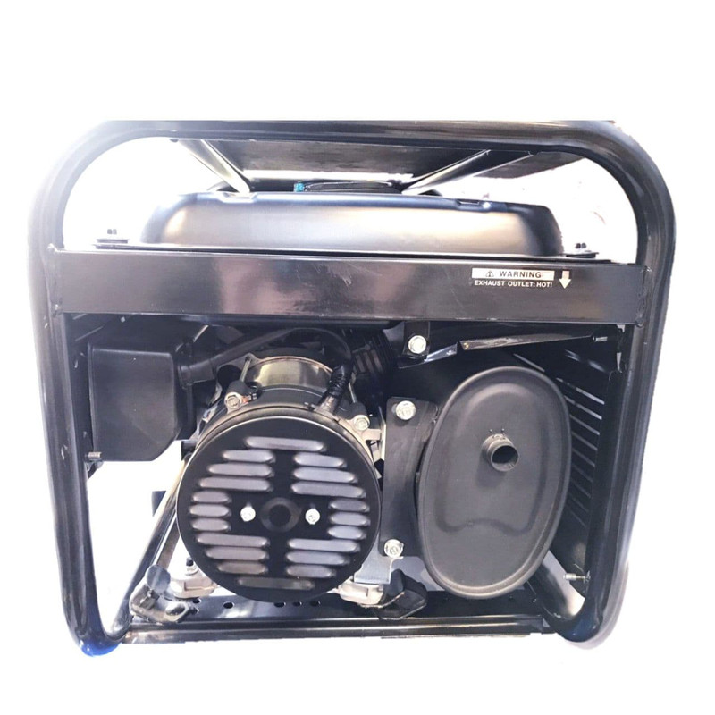 موتور برق بنزینی ایمر مدل LT3900EB موتور برق بنزینی ایمر مدل LT3900EB