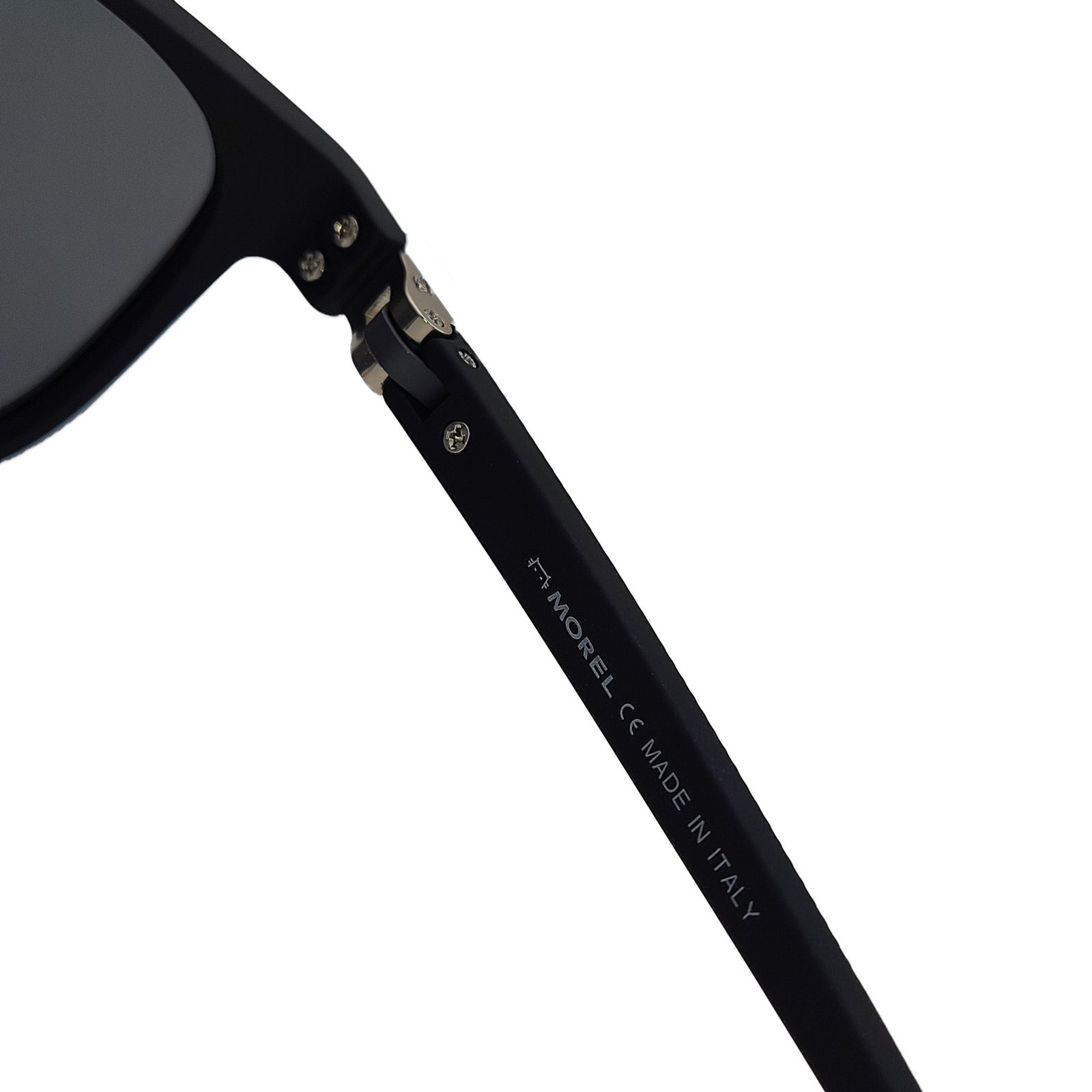عینک آفتابی مورل مدل POLARIZED8209c1 -  - 8