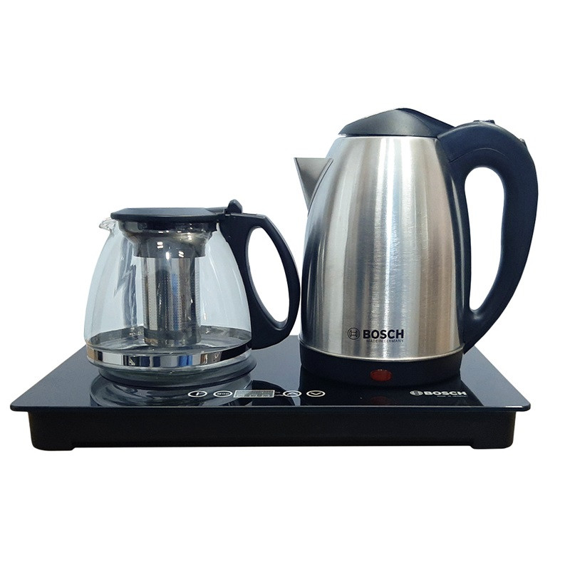 چای ساز مدل BK-1210