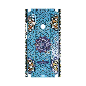 MAHOOT Slimi-Tile-FullSkin Cover Sticker for Xiaomi MI 8