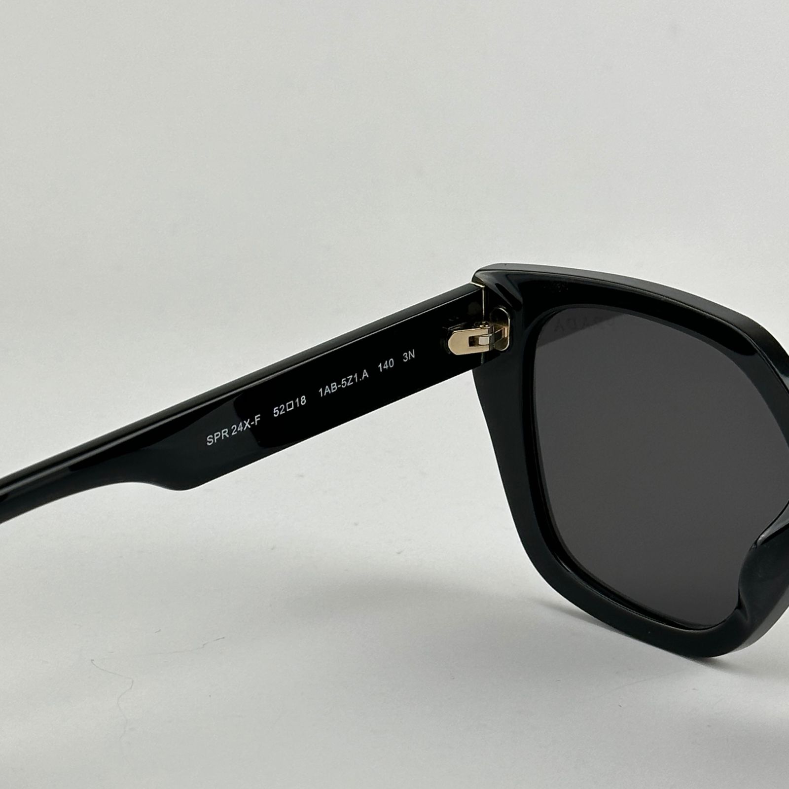 عینک آفتابی زنانه پرادا مدل SPR24X-F -  - 6