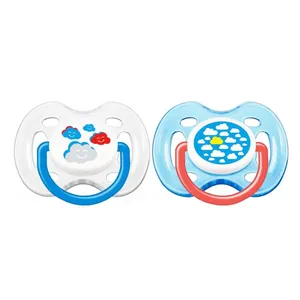 پستانک اونت کد 1389 مجموعه 2 عددی