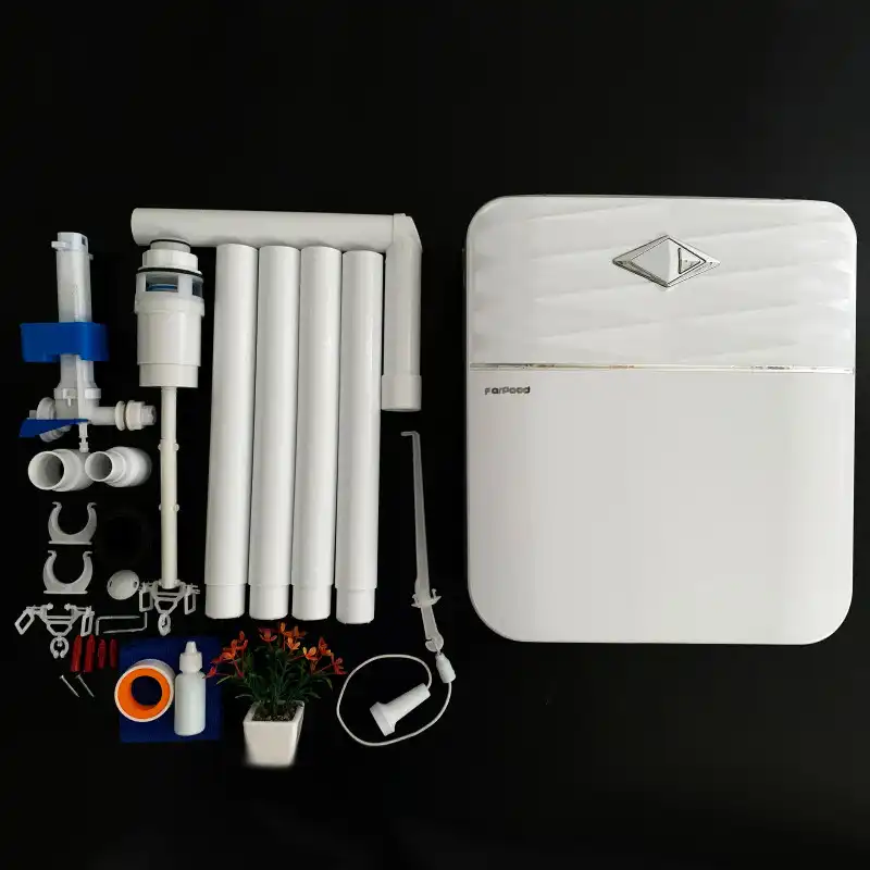 فلاش تانک فرپود مدل سهند T00