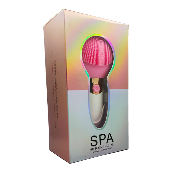 برس پاکسازی اسپا مدل AE-617 برس پاکسازی اسپا مدل AE-617