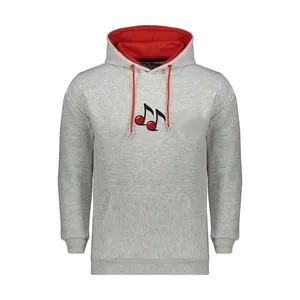 هودی مردانه  آریا پارس مدل آراد-7-119