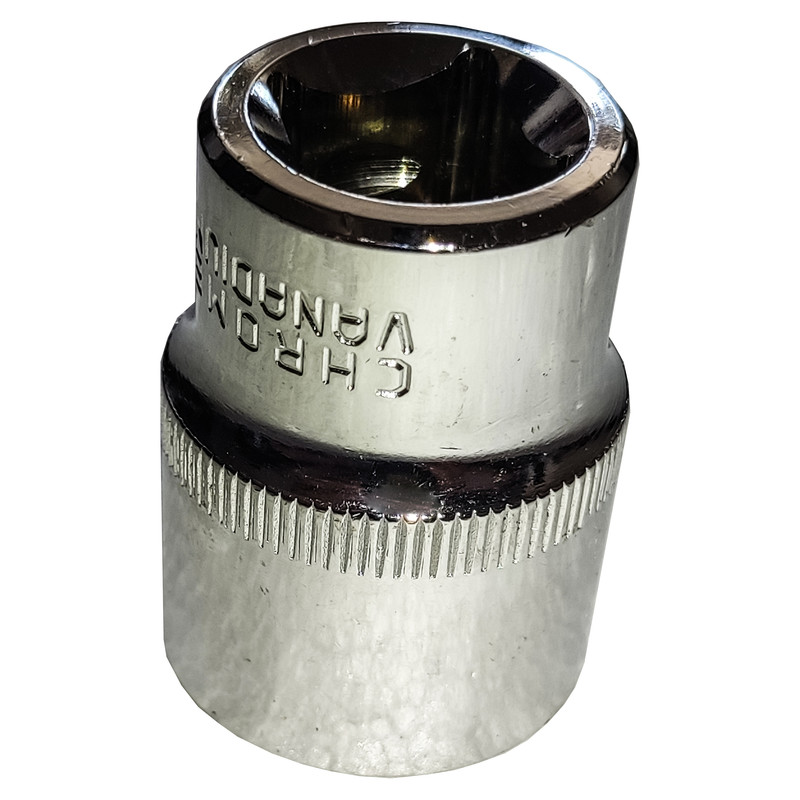 آچار بکس ستاره ای اسکای مدل CR - V 3961مجموعه 14 عددی