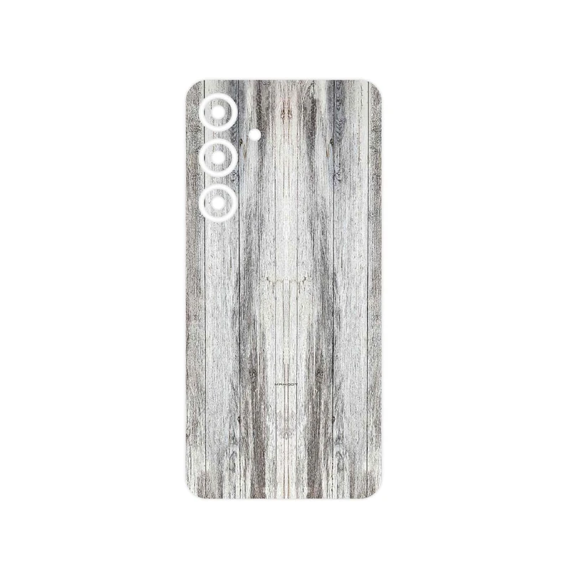 برچسب پوششی ماهوت مدل Wood Texture 8 مناسب برای گوشی موبایل سامسونگ Galaxy S24 FE