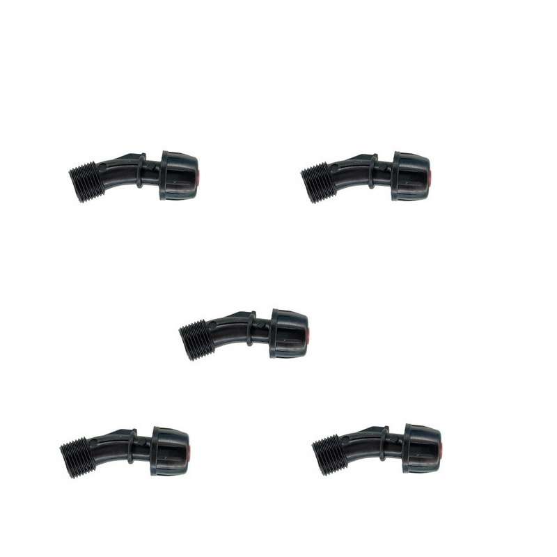 نازل سمپاش مدل N1106 بسته 5 عددی