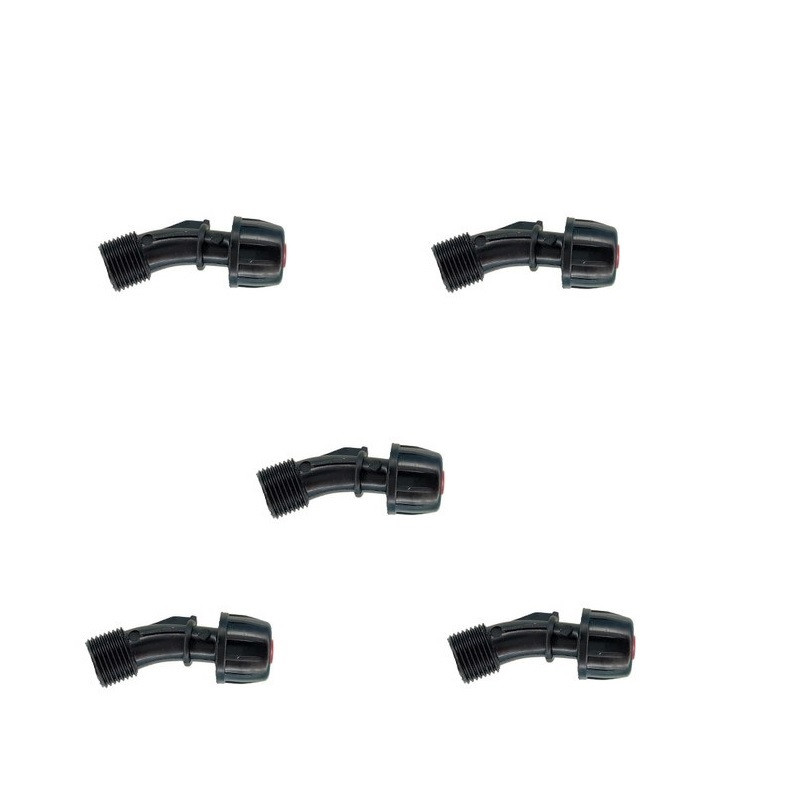 نازل سمپاش مدل N1106 بسته 5 عددی