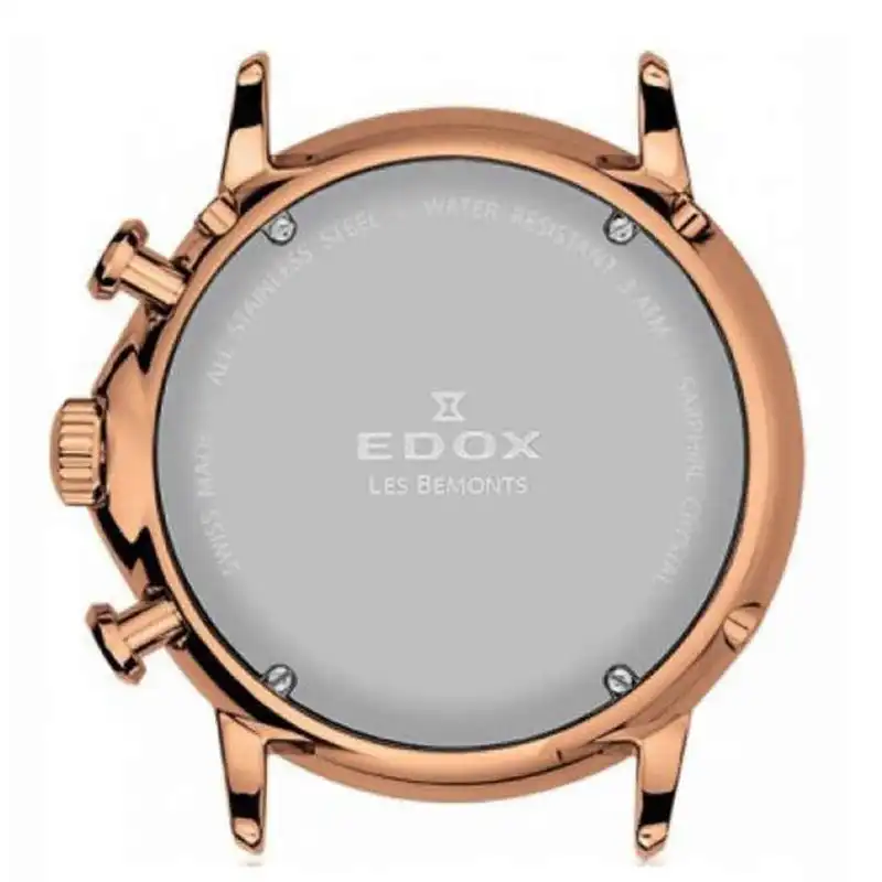 ساعت مچی عقربهای مردانه کوارتز مدل 1050137RGIR