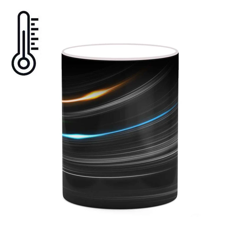 ماگ حرارتی کاکتی مدل زمینه فانتزی کد mgh19184