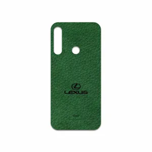 MAHOOT GL-LXS Cover Sticker for Gplus P10