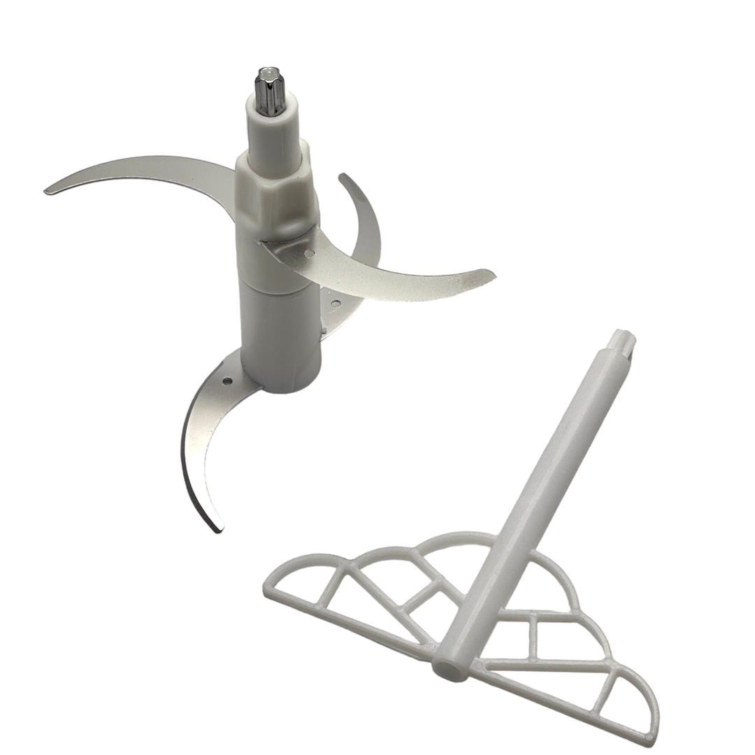 خردکن سیلور کرست مدل SL-2024