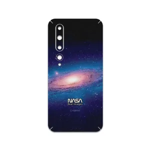 MAHOOT Universe-by-NASA-4 Cover Sticker for Xiaomi Mi 10 5G