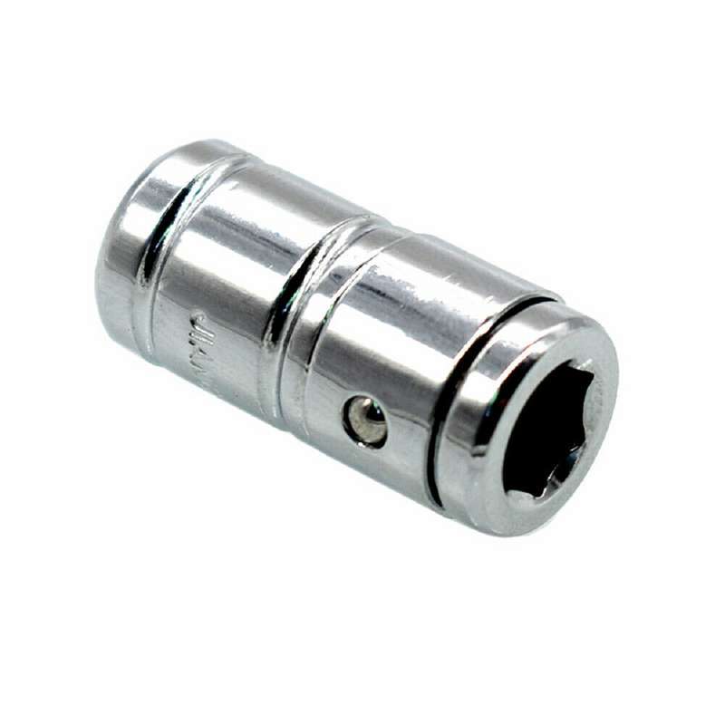 بکس بیت خور مدل HX102 سایز 1/4 اینچ بکس بیت خور مدل HX102 سایز 1/4 اینچ