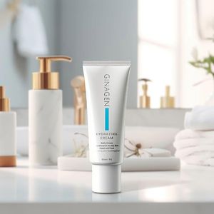 کرم آبرسان ژیناژن مدل HC حجم 50 میلی‌لیتر