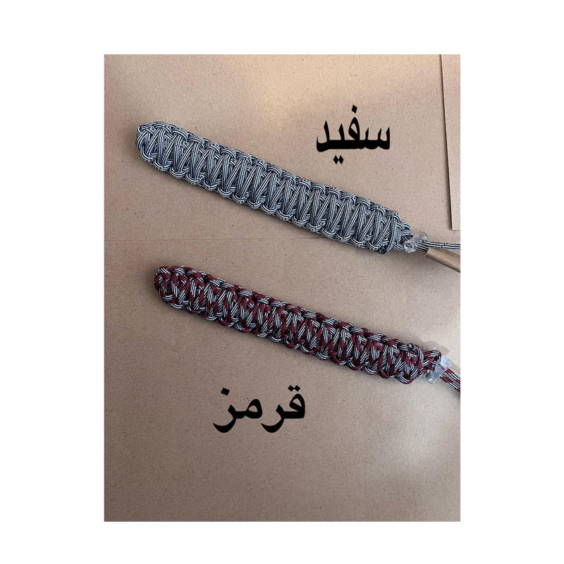 بند مچی دوربین مدل hippo cord کد 00047