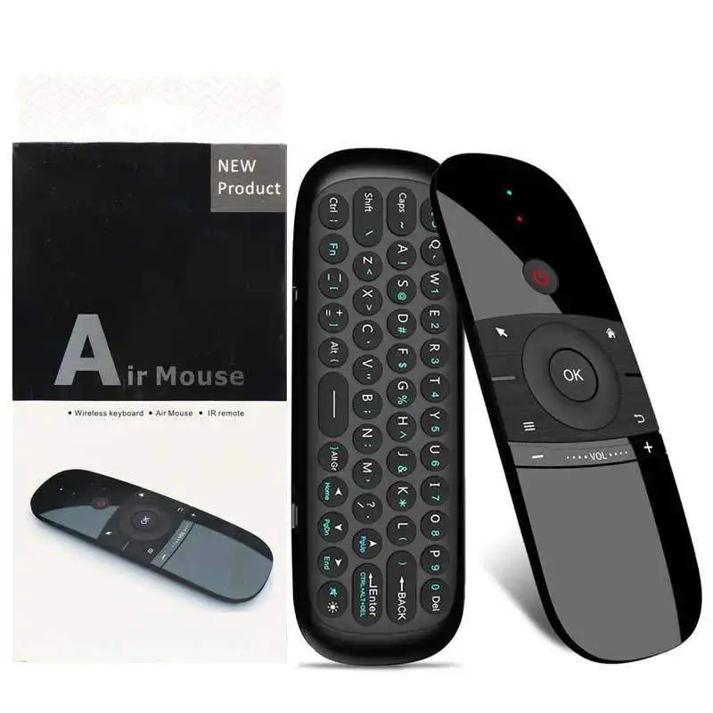 ریموت کنترل ایرماوس مدل W1