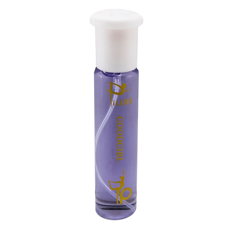 عطر جیبی زنانه پیلاتس مدل Good Girlحجم 30 میلی لیتر