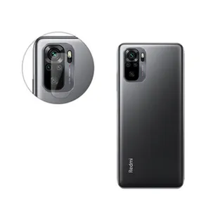 محافظ لنز دوربین مدل nano0ceramic2 مناسب برای گوشی موبایل شیائومی Redmi Note 10s