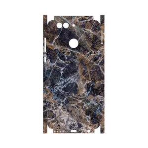 MAHOOT  Earth-White-Marble-FullSkin Cover Sticker for Huawei Nova 2 Plus