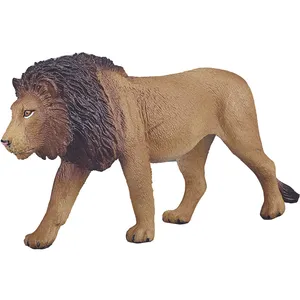 فیگور طرح شیر نر مدل NY7204