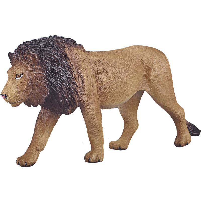 فیگور طرح شیر نر مدل NY7204