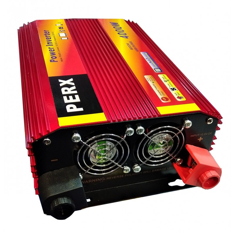 مبدل برق پیرکس مدل p3000/6000 ظرفیت 3000 وات مبدل برق پیرکس مدل p3000/6000 ظرفیت 3000 وات