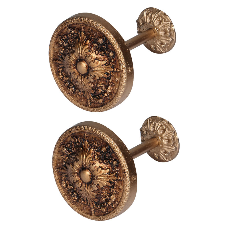 گل میخ GLM20 بسته دو عددی