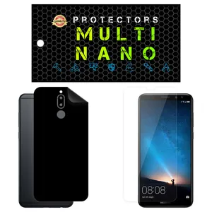 Multi Nano X-SFM Screen Protector For Huawei Nova 2i with back skin