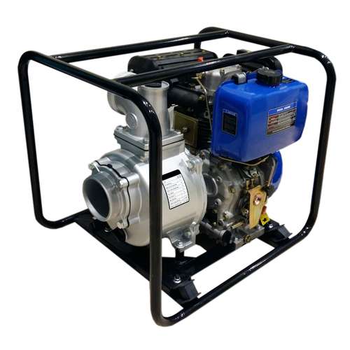 پمپ آب هیوندای مدل HW340-DP کد 3-ih