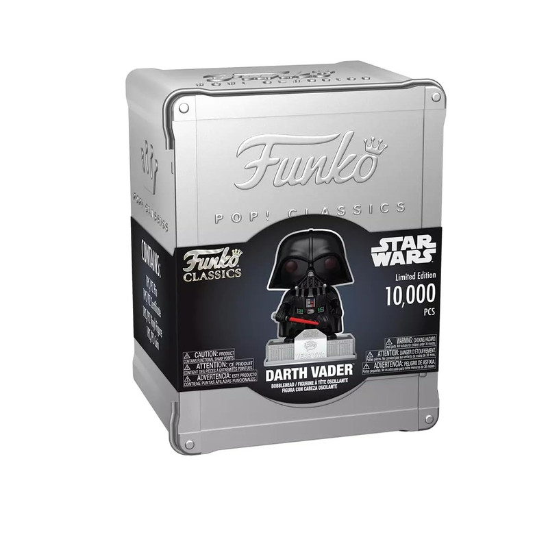 فیگور فانکو مدل Darth Vader Limited Edition کد 77432