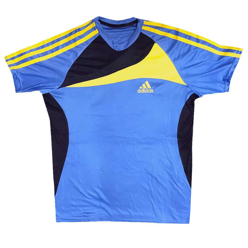 تیشرت آستین کوتاه مردانه مدل adi83