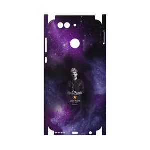MAHOOT Zayn Malik-FullSkin Cover Sticker for Huawei Nova 2 Plus