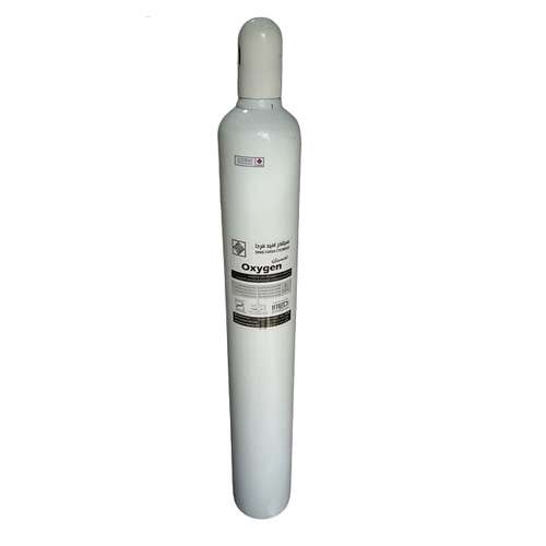 کپسول اکسیژن را از کجا تهیه کنیم؟