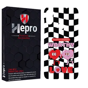 HEPRO MC Cover for SAMSUNG GALAXY A11