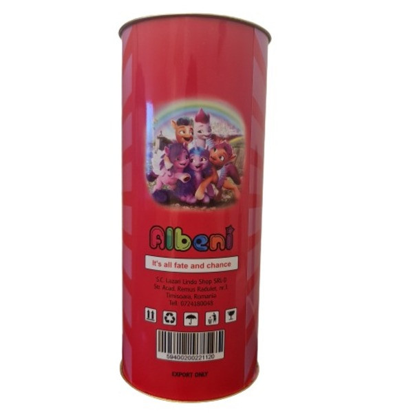 اسباب بازی شانسی آلبنی مدل مای لیتل پونی