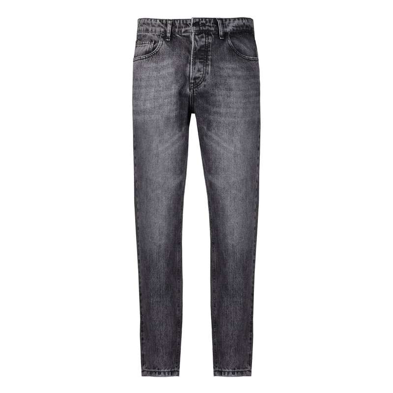 شلوار جین مردانه جی تی هوگرو مدل 1022530