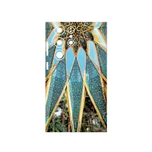 MAHOOT KHAYAM_Tomb Cover Sticker for Samsung Galaxy S23 Ultra