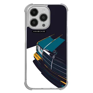 AKAM AMC-WTA13PRO-BENZ9 Cover For Apple iPhone 13 Pro