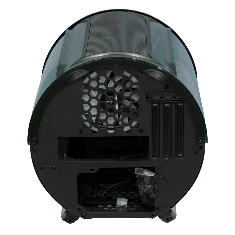 کیس کامپیوتر گیم کی ام مدل spkr