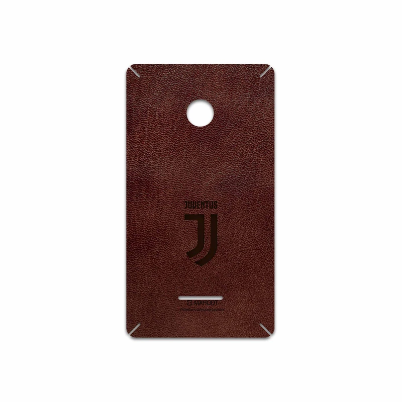 برچسب پوششی ماهوت مدل NL-JUVE مناسب برای گوشی موبایل مایکروسافت Lumia 532