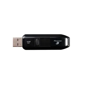 Petriot Xporter 3 USB 3.2 Flash Drive - 128GB 