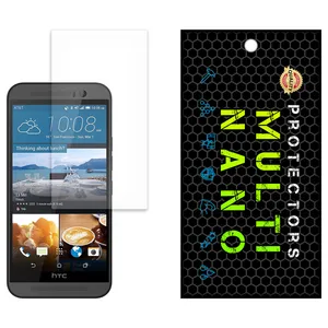 Screen Protector Multinano X-S1M For Mobile HTC One M9