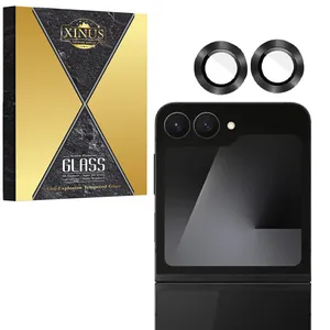 Xinus XRING Ring Lens For Samsung Galaxy Z Flip6