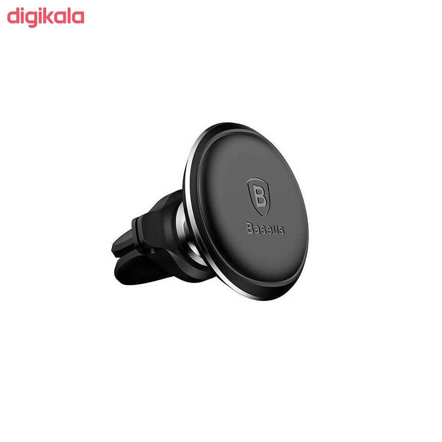 پایه نگهدارنده گوشی موبایل باسئوس مدل GX-A01 main 1 1