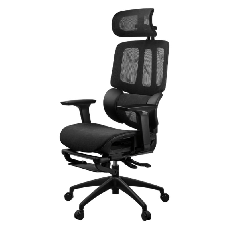 صندلی مدیریتی راحتیران مدل T11-19