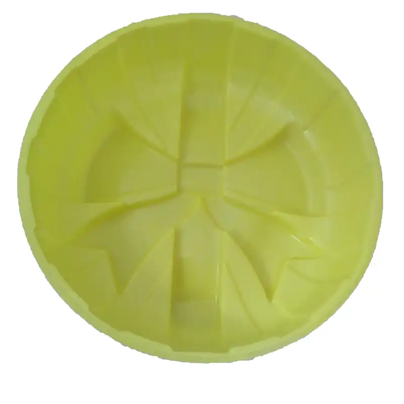 قالب ژله طرح پاپیون مدل n01